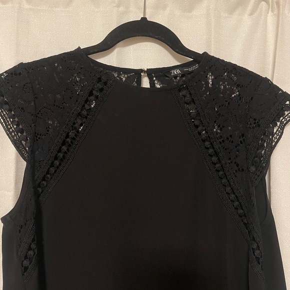 Zara Dress - Picture 2 of 2